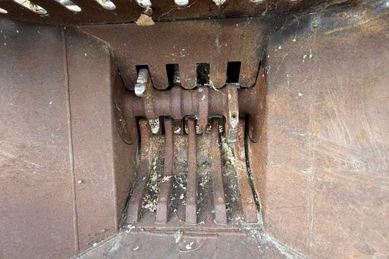 OmecoHub - Immagine SIMEX CB950